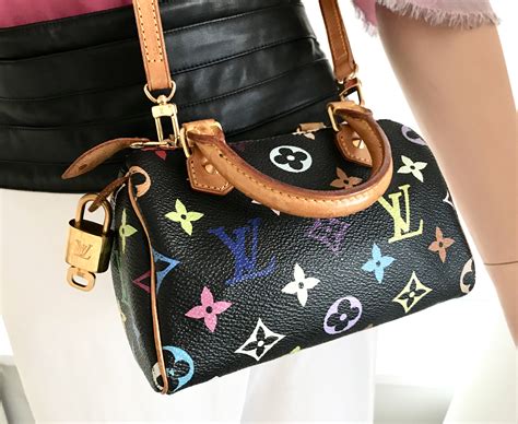 little lv bag|authentic louis vuitton mini handbag.